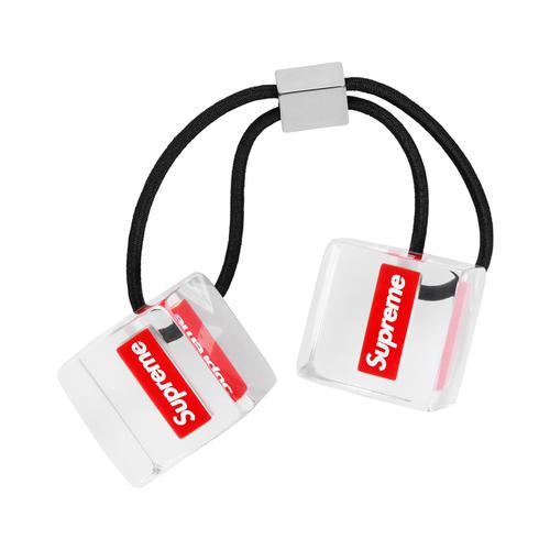 Supreme Hair Bobbles (SS18) - $38