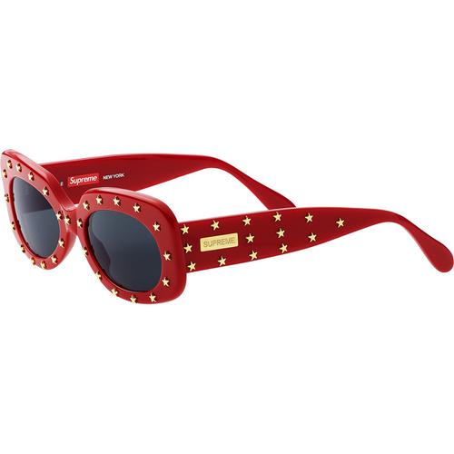 Supreme Royale Sunglasses (SS18) - $188