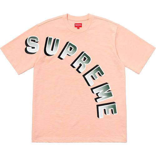 Supreme Gradient Arc Top (SS18) - $78