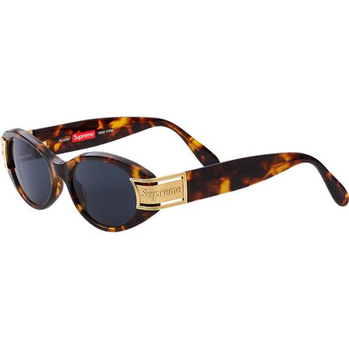 Supreme Plaza Sunglasses (SS18) - $178