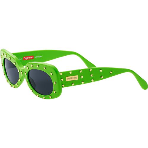 Supreme Royale Sunglasses (SS18) - $188
