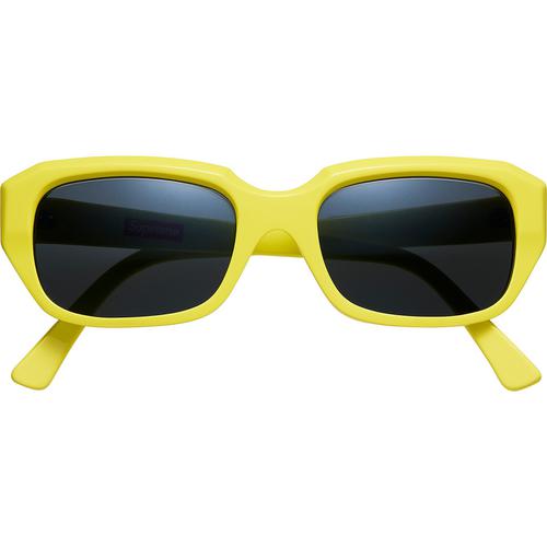 Supreme Booker Sunglasses (SS18) - $158