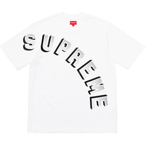 Supreme Gradient Arc Top (SS18) - $78