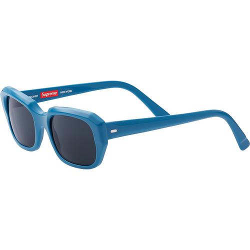 Supreme Booker Sunglasses (SS18) - $158