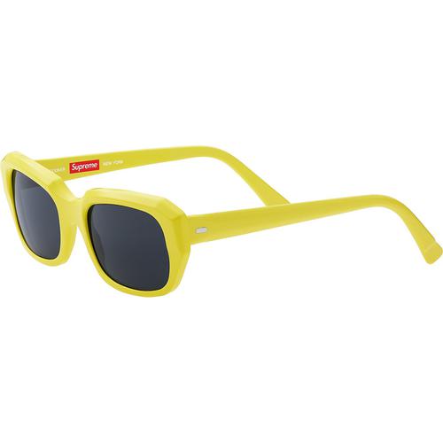 Supreme Booker Sunglasses (SS18) - $158