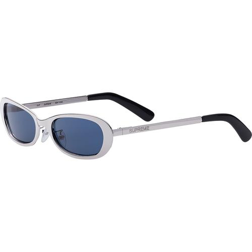Supreme Exit Sunglasses (SS18) - $178