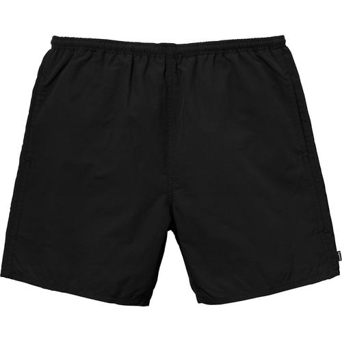 Supreme Arc Logo Water Short (SS18) - $118
