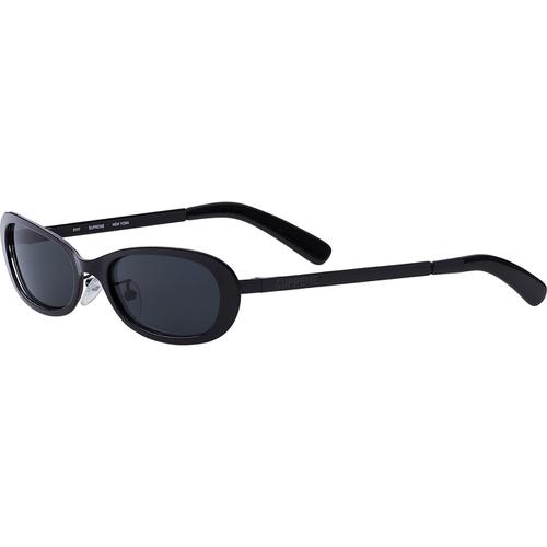 Supreme Exit Sunglasses (SS18) - $178