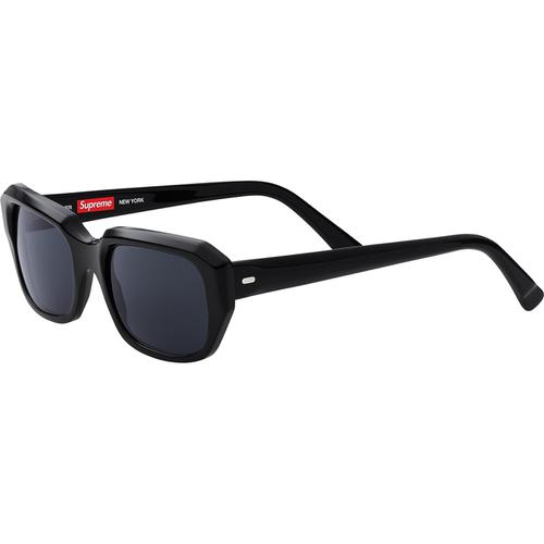 Supreme Booker Sunglasses (SS18) - $158