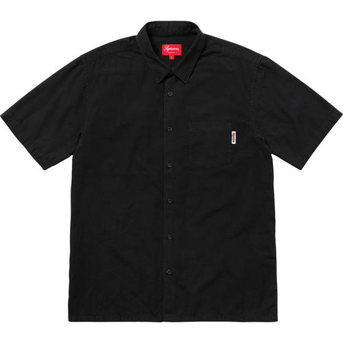 Supreme S S Oxford Shirt (SS18) - $118
