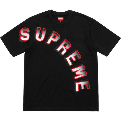 Supreme Gradient Arc Top (SS18) - $78