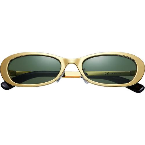 Supreme Exit Sunglasses (SS18) - $178