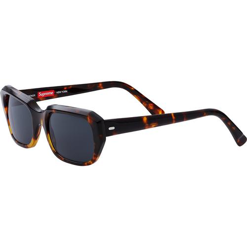 Supreme Booker Sunglasses (SS18) - $158