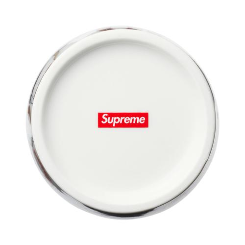 Supreme Alphabet Vase (SS18) - $98
