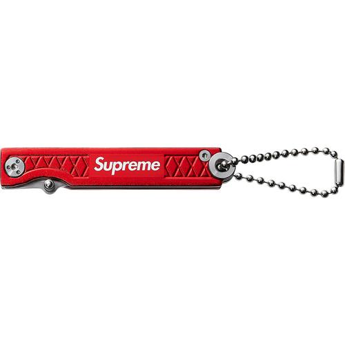 Supreme Supreme StatGear™ Pocket Samurai (SS18) - $36