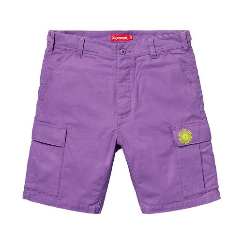 Supreme Supreme Spitfire Cargo Short (SS18) - $148