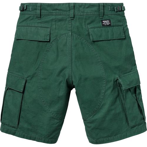 Supreme Supreme Spitfire Cargo Short (SS18) - $148