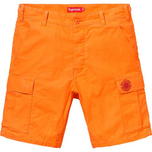 Supreme Supreme Spitfire Cargo Short (SS18) - $148