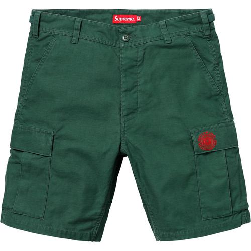 Supreme Supreme Spitfire Cargo Short (SS18) - $148