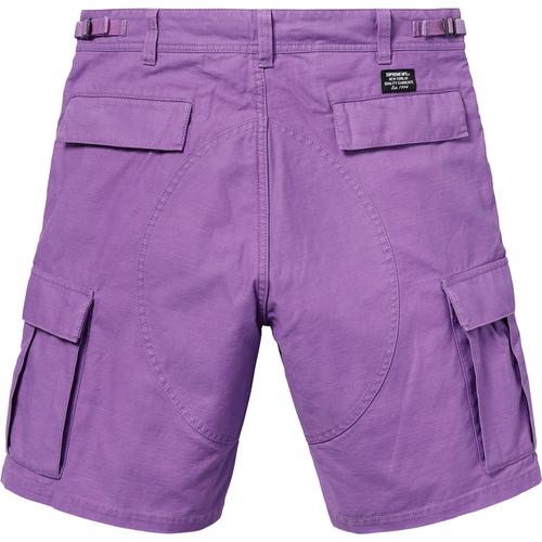 Supreme Supreme Spitfire Cargo Short (SS18) - $148