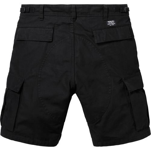 Supreme Supreme Spitfire Cargo Short (SS18) - $148