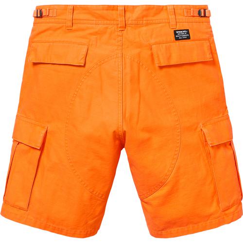 Supreme Supreme Spitfire Cargo Short (SS18) - $148