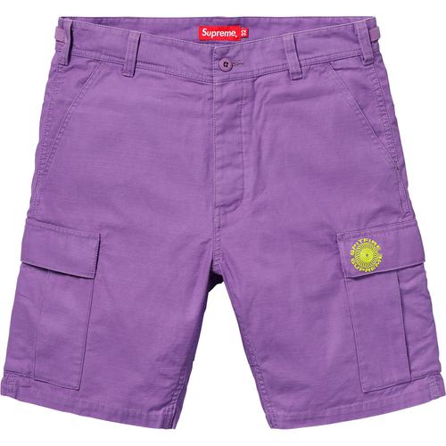 Supreme Supreme Spitfire Cargo Short (SS18) - $148