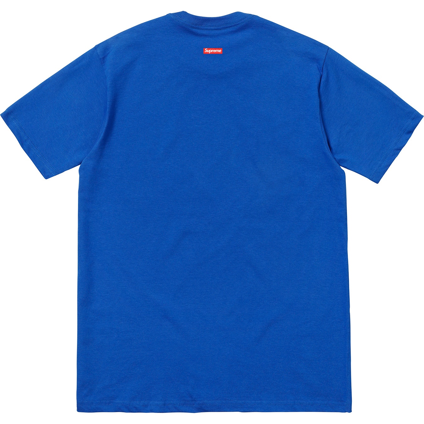 Supreme Hardware Tee (SS18) - $40