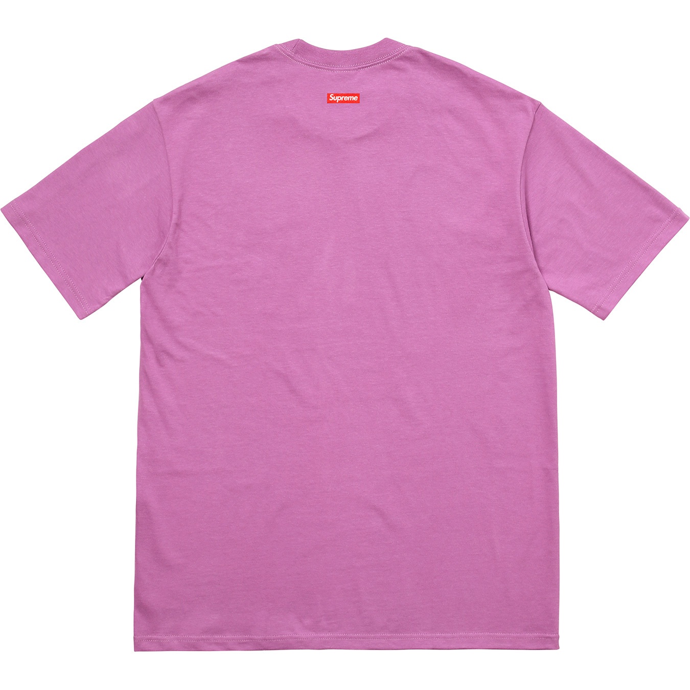Supreme Hardware Tee (SS18) - $40