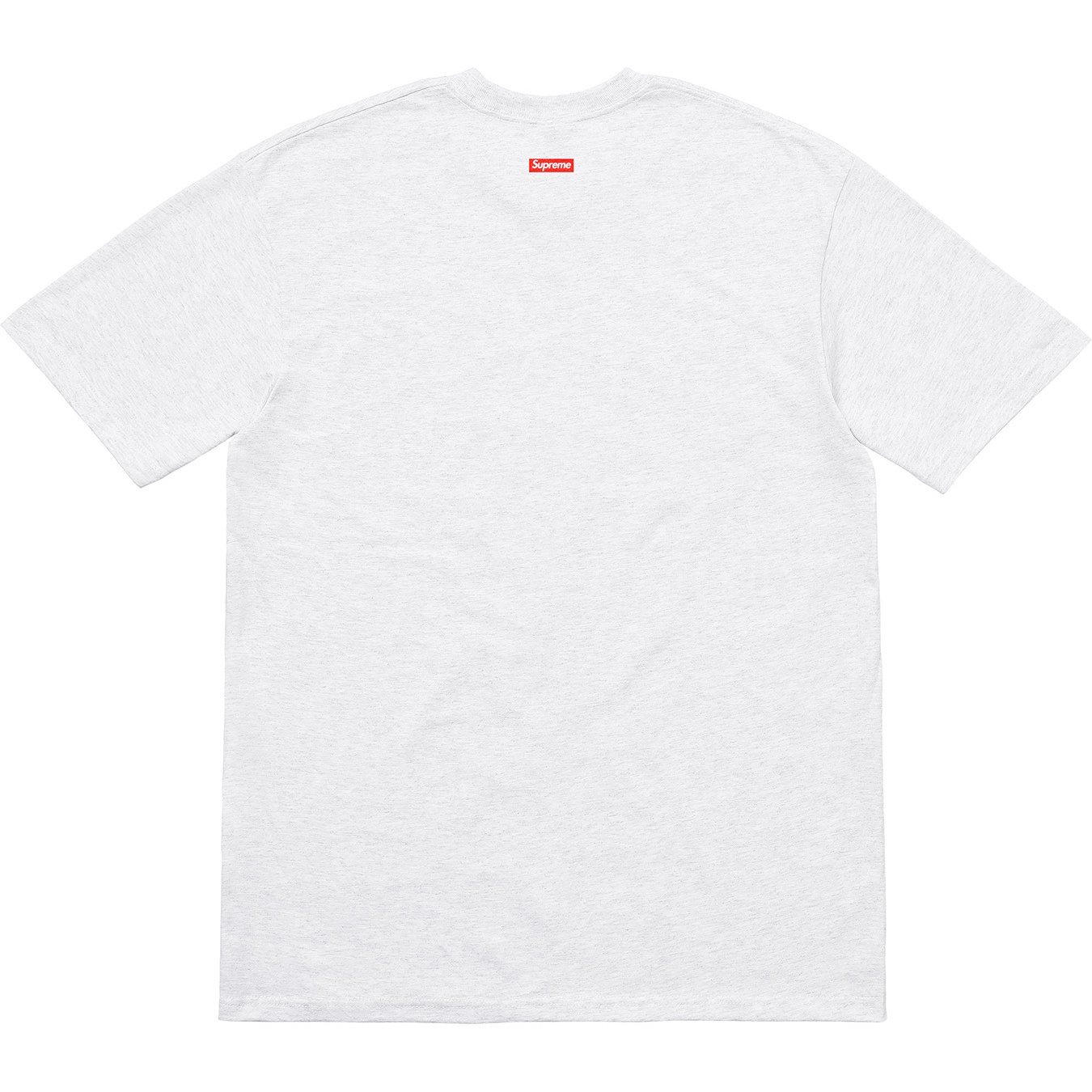 Supreme Hardware Tee (SS18) - $40