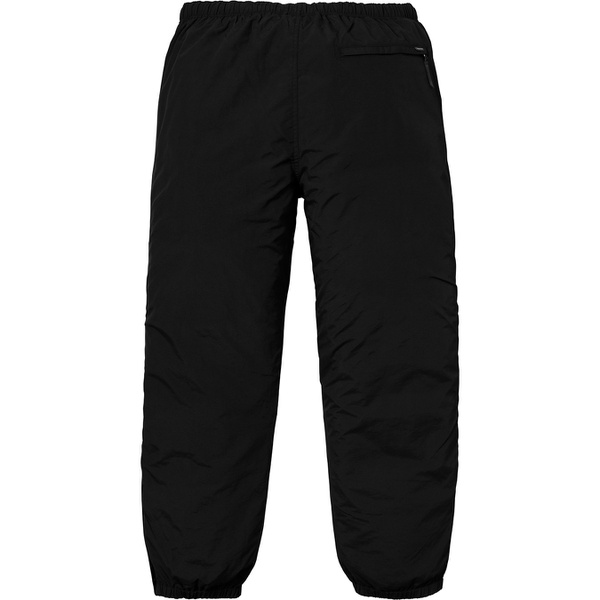 Supreme Tonal Taping Track Pant (SS18) - $128
