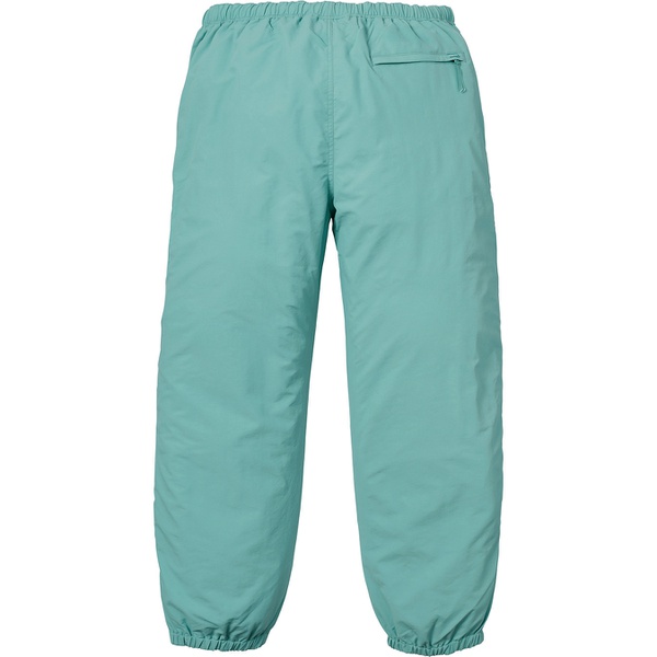 Supreme Tonal Taping Track Pant (SS18) - $128