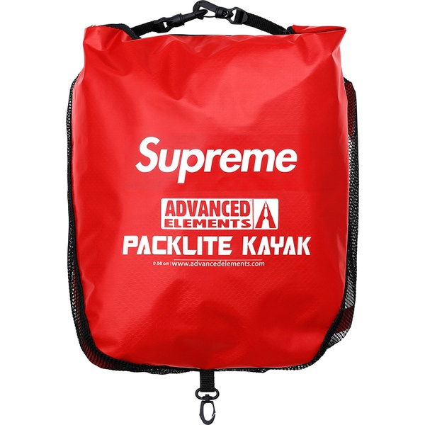 Supreme Advanced Elements Packlite™ Kayak (SS18) - $498