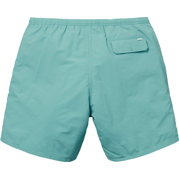 Supreme Tonal Taping Water Short (SS18) - $118