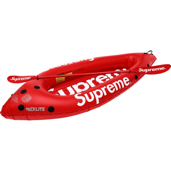 Supreme Advanced Elements Packlite™ Kayak (SS18) - $498