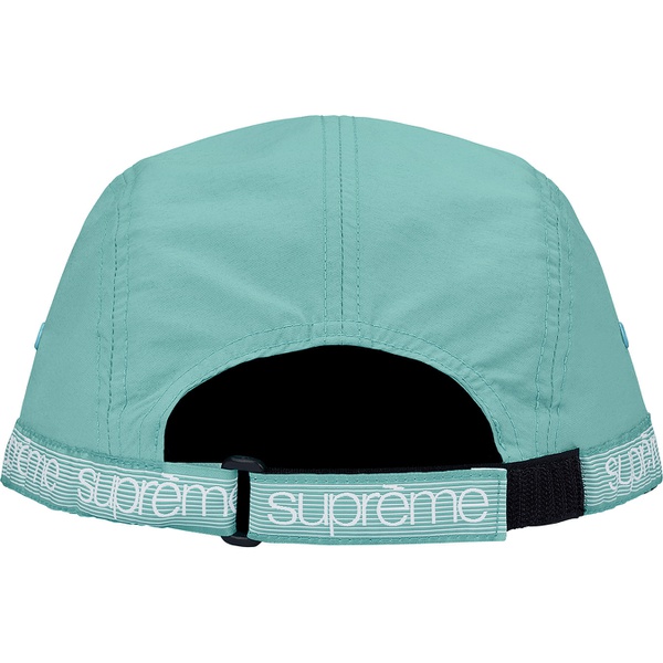 Supreme Tonal Taping Camp Cap (SS18) - $48