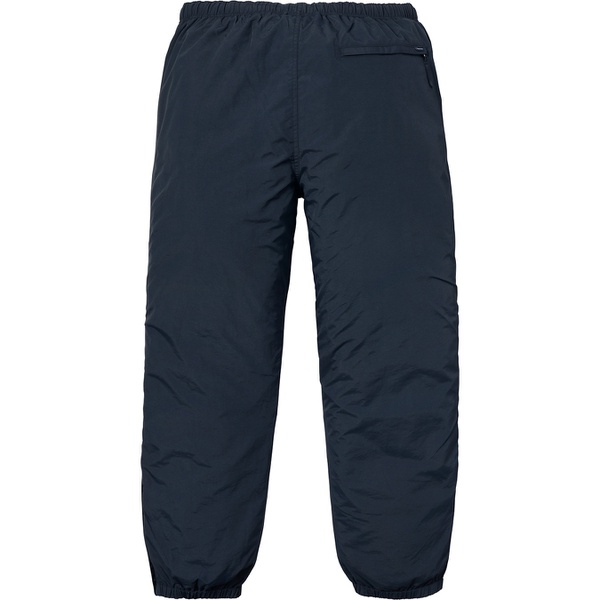 Supreme Tonal Taping Track Pant (SS18) - $128