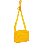 Supreme Shoulder Bag (FW18) - Yellow