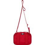 Supreme Shoulder Bag (FW18) - Red