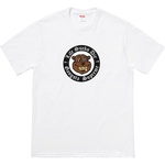 Supreme Life Sucks Die Tee (FW18) - White