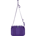 Supreme Shoulder Bag (FW18) - Purple