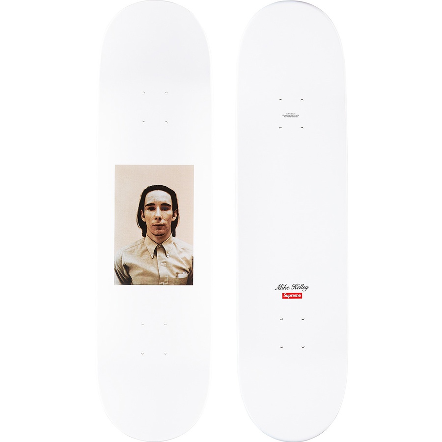 Supreme Mike Kelley Supreme Ahh…Youth! Skateboard (FW18) - Image 5 - $88