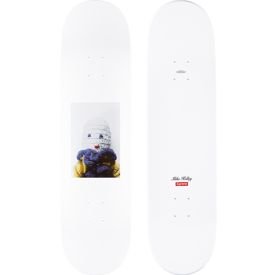 Supreme Mike Kelley Supreme Ahh…Youth! Skateboard (FW18) - Image 4 - $88