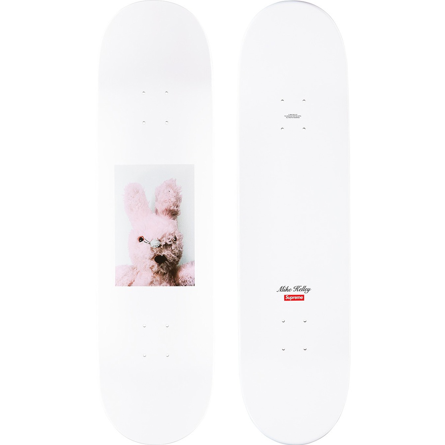 Supreme Mike Kelley Supreme Ahh…Youth! Skateboard (FW18) - Image 6 - $88