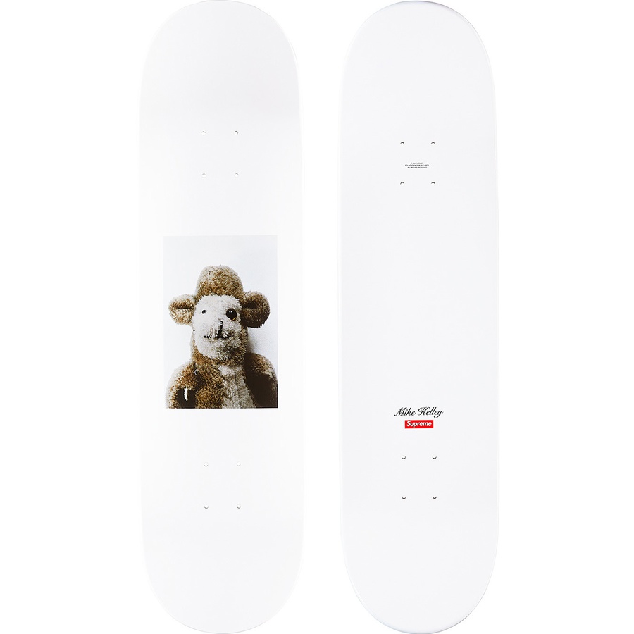 Supreme Mike Kelley Supreme Ahh…Youth! Skateboard (FW18) - Image 1 - $88