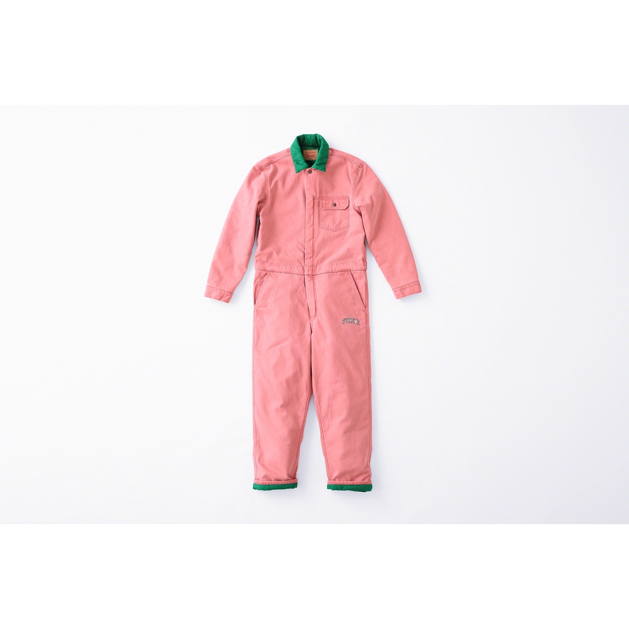 Supreme Supreme Levi's Denim Coveralls (FW18) - $298