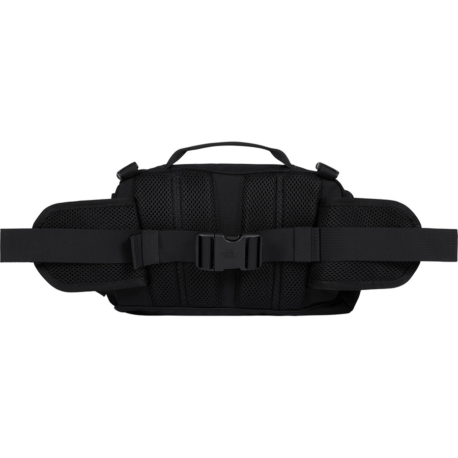 Supreme Supreme The North Face Expedition Waist Bag (FW18) - White - $110