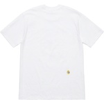 Supreme Fruit Tee (SS19) - White