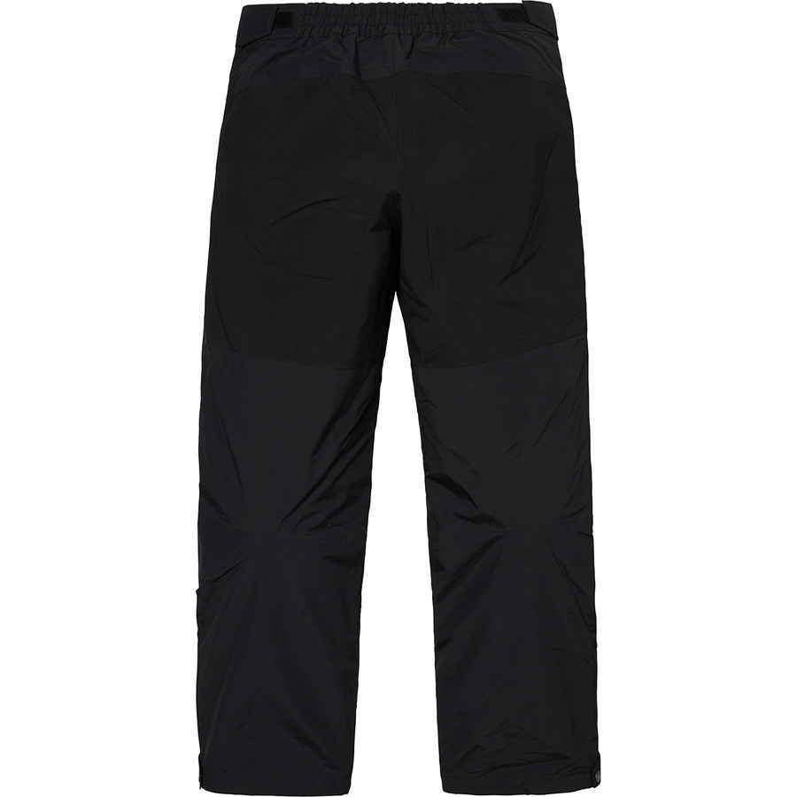 Supreme Supreme The North Face Arc Logo Mountain Pant (SS19) - Black - $348