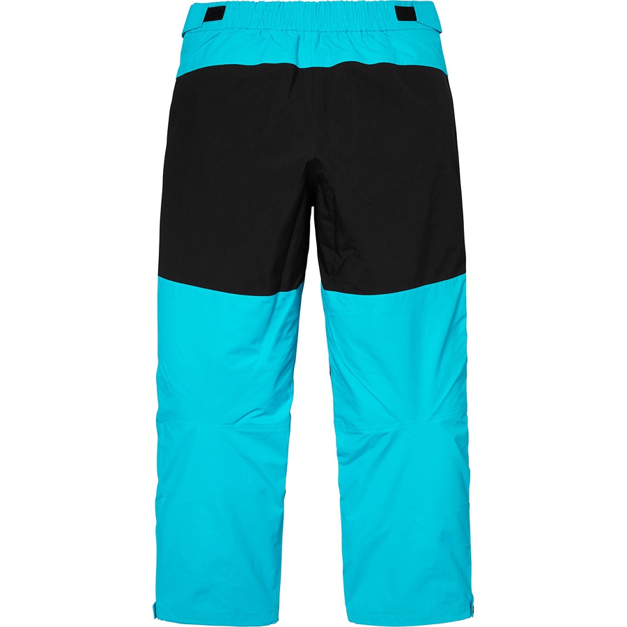 Supreme Supreme The North Face Arc Logo Mountain Pant (SS19) - Teal - $348